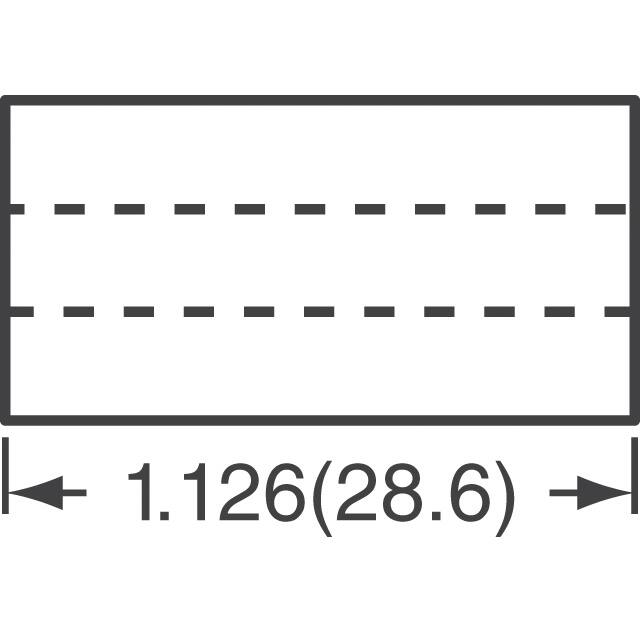 7427004 Würth Elektronik  Ferriti per cavi
